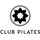 Club Pilates Logo